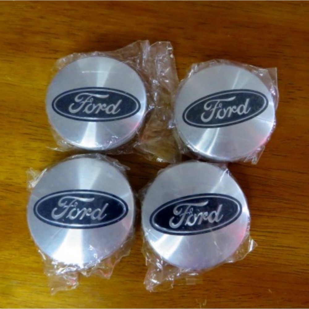 GMC Ford HubCaps